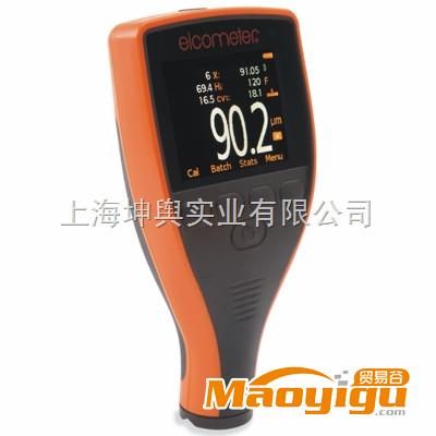 供應英國易高Elcometer456整體式涂層測厚儀