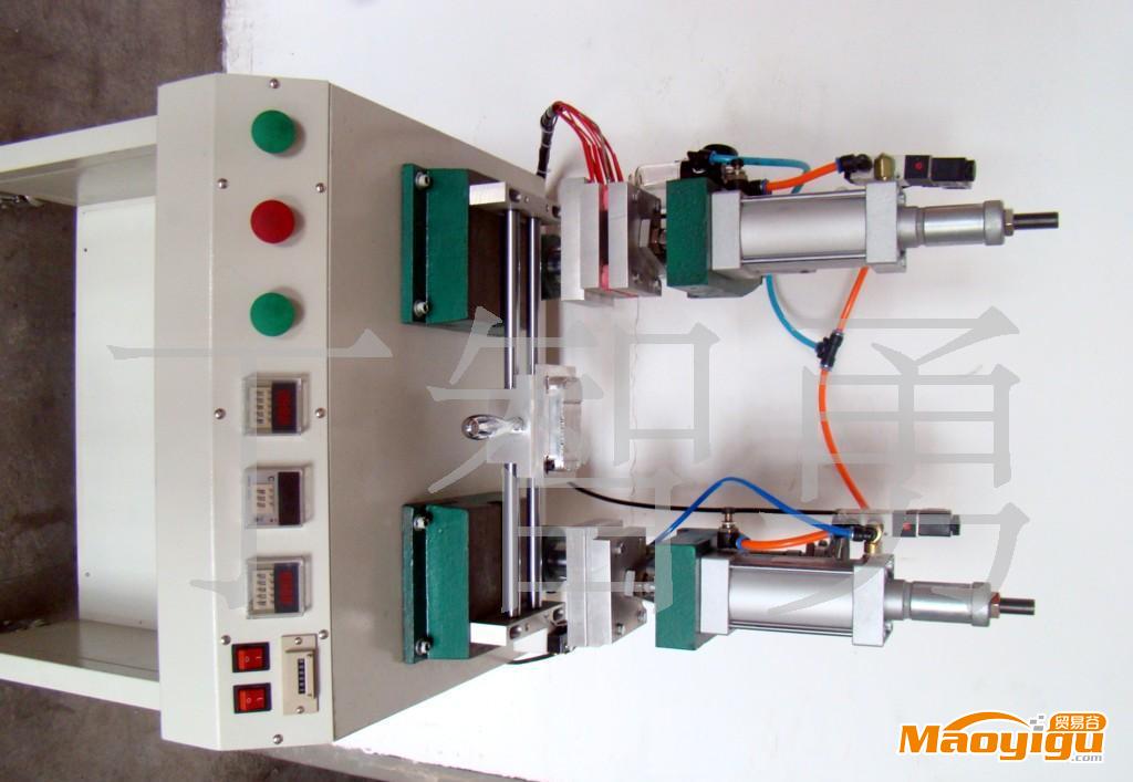 深圳、東莞、廣州、中山、佛山、江門(mén)、珠海塑料五金熱貼合機(jī)