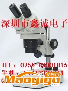 供應鑫誠XTJ-4400體視顯微鏡，顯微鏡XTJ-4400，體視顯微鏡