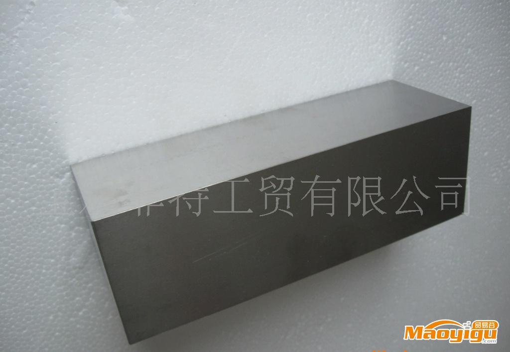 供應(yīng)GR2 鈦方塊 titanium block