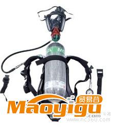 供應(yīng)梅思安梅思安 BD2100-MAX自給式空氣呼吸器