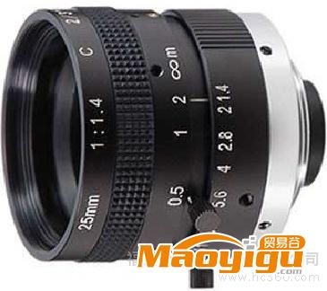 供應(yīng)創(chuàng)安光電CAMF5MP2514福建機(jī)器視覺生產(chǎn)商