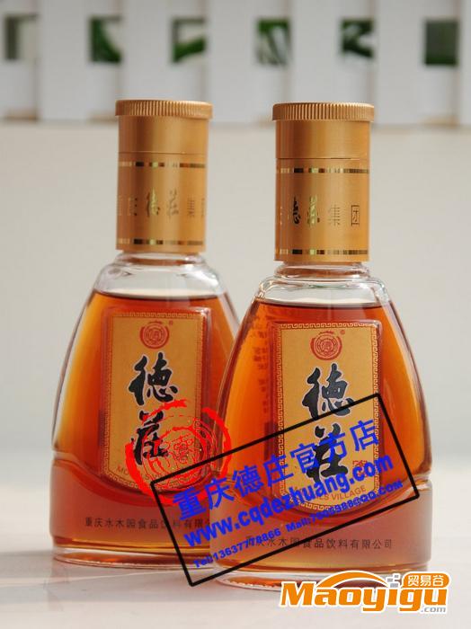 供應36度精裝德莊酒100m×24/箱-重慶特產(chǎn) 底料 調(diào)料 調(diào)味品 批發(fā) 直銷