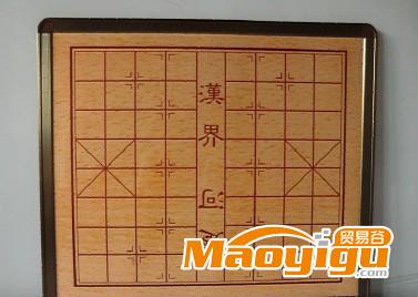 磁性教學象棋棋盤