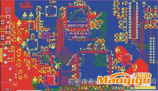 供應圣亞SY13002電子插件加工 組裝 電子加工