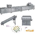 供應(yīng) 博川機(jī)械BC-350 卡拉膠、明膠 糖果 澆注 成型機(jī)