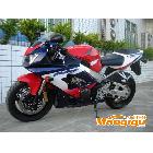 供應(yīng)本*田CBR929RR  進口摩托車 摩托車跑車 公路跑車 道路跑車