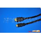 新年特價(jià)HDMI線-MINI HDMI 1.4 Version HDMI to HDMI Cables