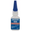 Loctite435,樂泰435膠水,樂泰435瞬間膠