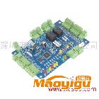 供應(yīng)CD-202雙門(mén)RS485門(mén)禁控制器，Access Controller