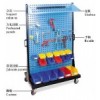專業(yè)生產(chǎn)雙面物料架、臺(tái)州移動(dòng)物料架