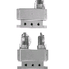 特價(jià)供應(yīng)，濟(jì)南杰菲特(JPC)，電控?fù)Q向閥K25D-6，K25D-8，K25D-10-40系列。