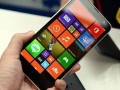 Lumia1320或下月上市 售價(jià)疑超2000元