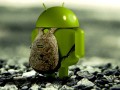 移動消費低迷 Android淪為類功能機?