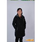 供應(yīng)匯豐服飾2220女款棉服