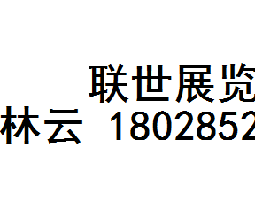 印度新德里物流倉儲(chǔ)展會(huì)（Rita 林云）