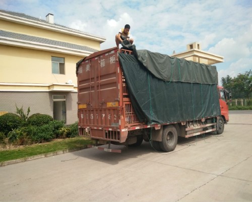 建湖到安徽省蕪湖市物流公司自備車輛