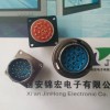 自營軍標圓形插頭XCG18F7K1P1電氣連接器產(chǎn)品