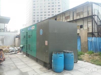 歡迎來電：固鎮(zhèn)縣出租200kw發(fā)電車【租賃優(yōu)惠服務站】