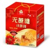 農(nóng)村哪些食品好賣_不要加盟費(fèi)的食品品牌(圖)-價格低的餅干禮