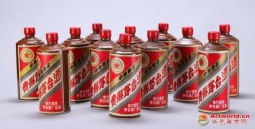 長治回收90年茅臺(tái)酒 回收16年茅臺(tái)酒