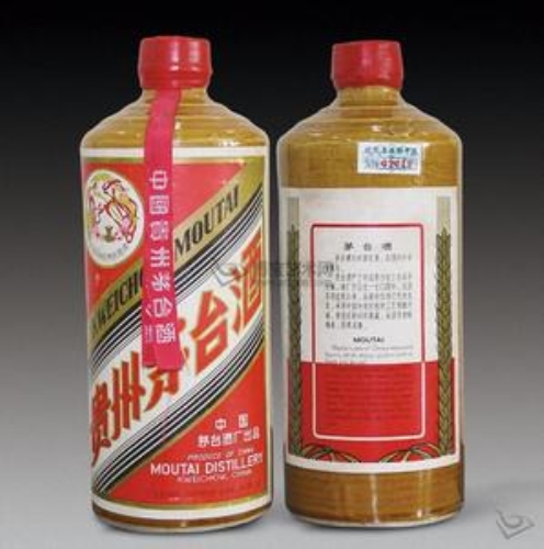 長治回收90年茅臺(tái)酒 回收16年茅臺(tái)酒