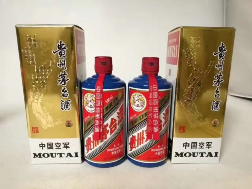 長治回收90年茅臺(tái)酒 回收16年茅臺(tái)酒