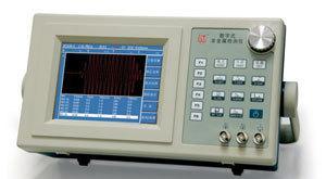 CTS-65 型數字化非金屬檢測儀 檢測儀器